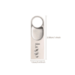 New Custom Chiavetta Unidad USB Flash Drive