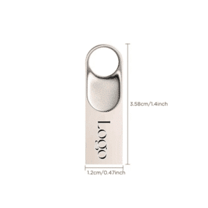New Custom Chiavetta Unidad USB Flash Drive