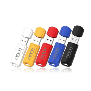 Custom Logo USB Key Flash Drive