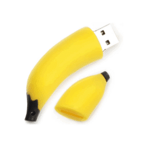 Cute USB Flash Drive 2GB to 256GB
