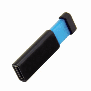 Wholesale Spring USB Flash Drive
