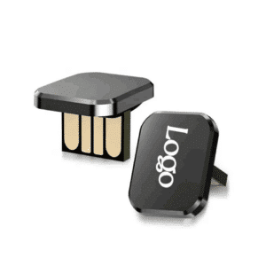 Luxury Zinc Alloy USB Flash Drive