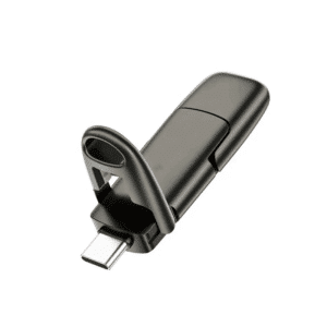 Wholesale USB 3.2 Metal Thumb Flash Drive