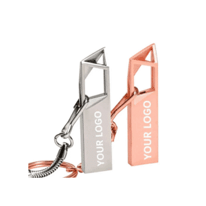 Custom Logo OTG USB
