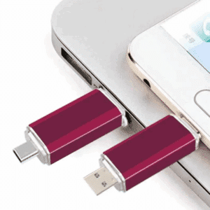 Hot Selling Multi-Color USB 3.0 Flash Drive