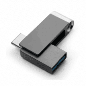 Wholesale Rotating USB Flash Drive