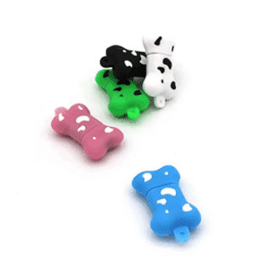 Lovely Custom Gift Pendrive Memory Stick