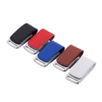 Leather Custom USB Flash Drive