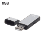 Audio Recorder USB