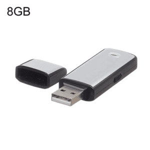 Audio Recorder USB