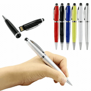 Stylus Flash Drive for Gifts