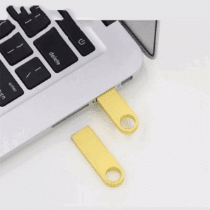Personalized USB Flash