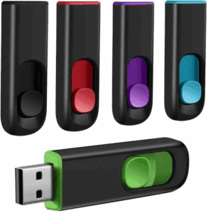 USB Flash Drive USB 2.0 Memory Stick