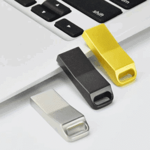 Creative Clip USB Flash Drive High-Speed