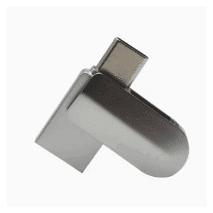Mini Metal OTG USB Flash Drive
