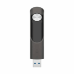Metal High-Speed USB Flash Drive