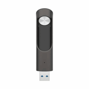 Metal High-Speed USB Flash Drive
