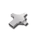 4-in-1 Multifunctional OTG USB Flash Drive