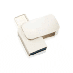 Hot Selling Mini Metal Type-C USB Flash Drive