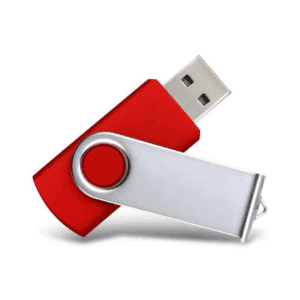 Sales Swivel USB Pen Drive Memory Stick