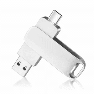 Cheap Custom OTG USB Flash Drive