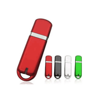 Custom Colourful Plastic USB Flash Drives