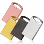 Metal USB 2.0 Flash Drive 64GB
