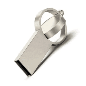 High-Speed USB Flash Memory Stick