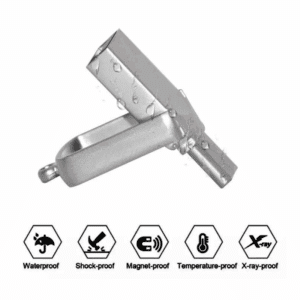 Swivel USB Frosted UDisk