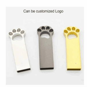 Wholesale Cat Claw Shaped USB