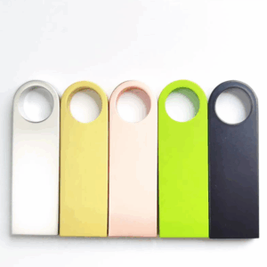 Promotional Gifts Steel Usb