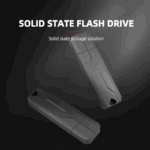 New Style Metal Solid State USB