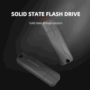 New Style Metal Solid State USB