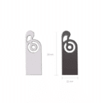 High-Fidelity Music USB