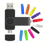 Type C Performance Travel Flash Drive Durable