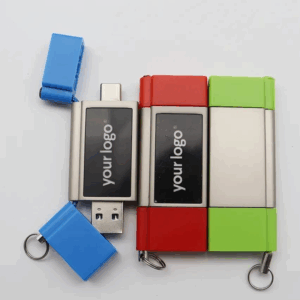 Emit light USB Flash Drives