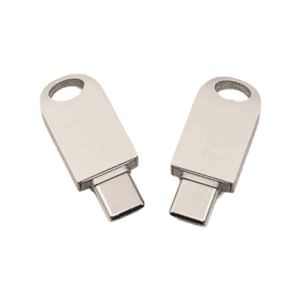 Branded Pen Drive 3.0 Custom Logo