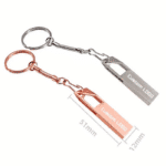 Custom Logo OTG USB Flash Drive