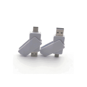 Real Capacity Steel Core USB Pen Drive