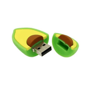 Fresh Plug USB Custom USB