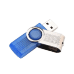 Multi-Color USB Memory Stick
