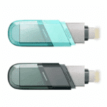 64MB–16GB Dual USB
