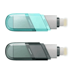 64MB–16GB Dual USB