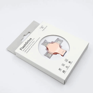 Customizable Type-C Pendrive four-in-one USB