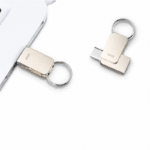Hot Selling Mini Metal Type-C USB
