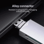 Card Flash Drive Storage Card Reader