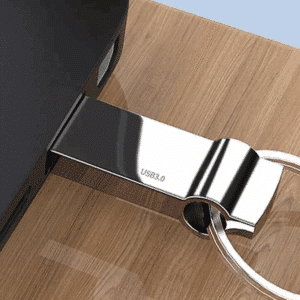 Wholesale Mini USB Metal Flash Drive
