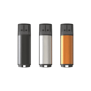 Promotion USB 2.0 Metal Pendrive
