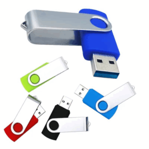 Custom Foldable USB
