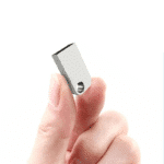 3.0 2.0 Metal USB Drive USB
